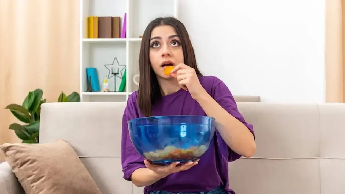 eating-too-much overeating feeling hungry after eating can be a sign of
