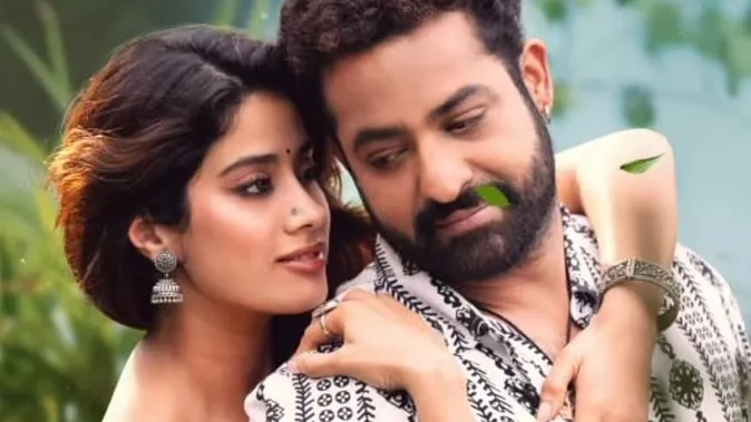jr-ntr-DEVARA ADVANCE BOOKING
