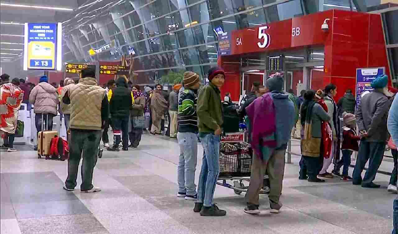 The first Air Train will be launched soon in this airport, know the reason