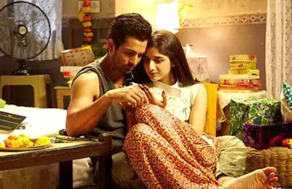 sanam teri kasam 2 official announcement harshvardhan