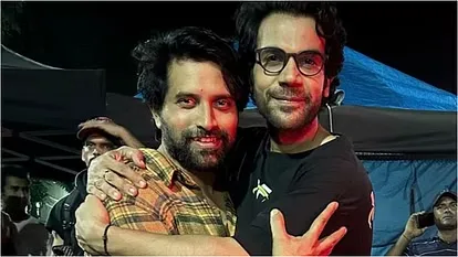 stree 2 choreographer jani master Accused Of women harassment