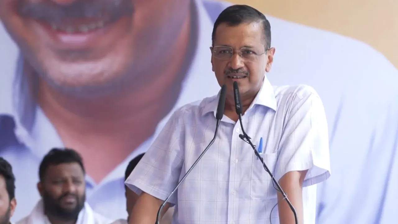 Arvind Kejriwal asked these 5 questions to RSS chief in "Janata Ki Adalat"