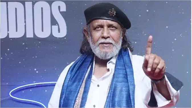 Mithun Chakraborty dadasaheb-phalke-award