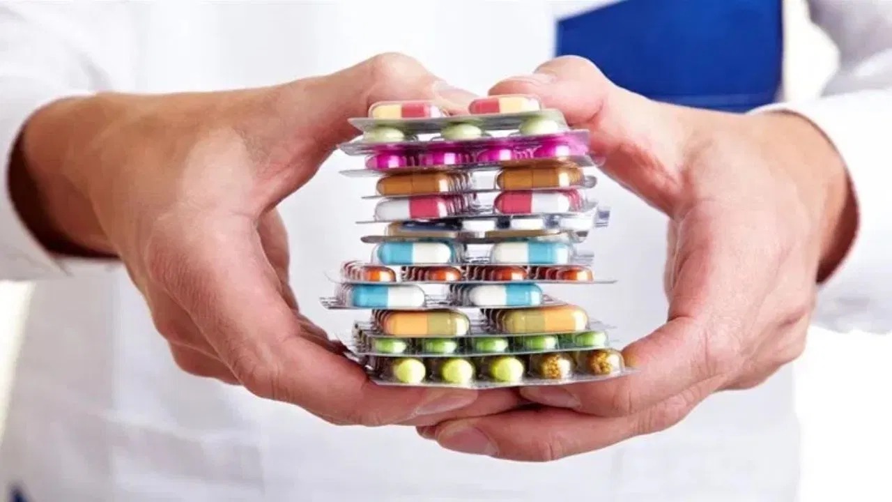 -53-medicines-including-diabetes-and-blood-pressure-tablets-PARACETAMOL TABLETS FAILED QUALITY TEST