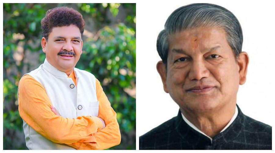 pramoad nainwal