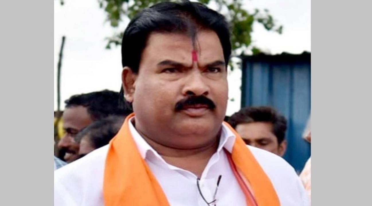Why do these leaders want to cut Rahul Gandhi's tongue?