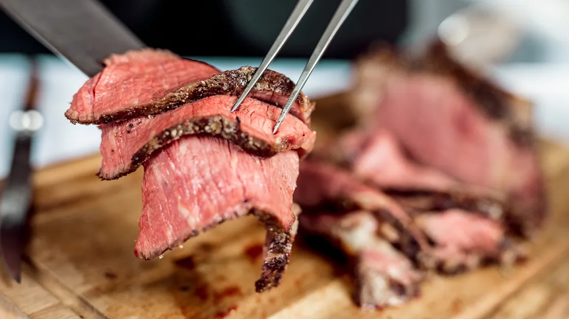 Beef ANIMAL MEAT