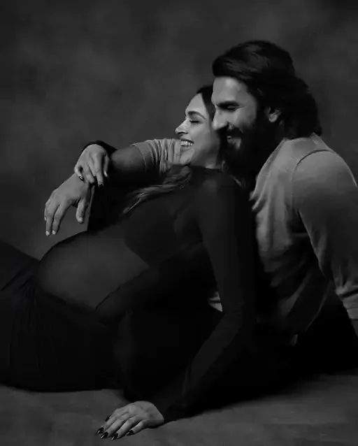 Deepika padukone baby bump photoshoot