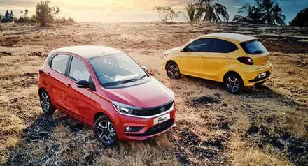 tata motors cars discount