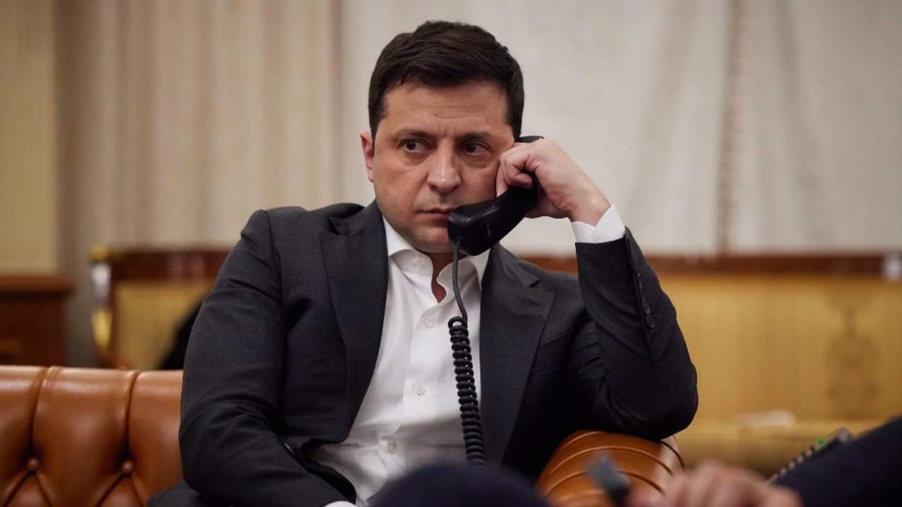 Russia attacks Ukraine, 41 people killed, 180 injured