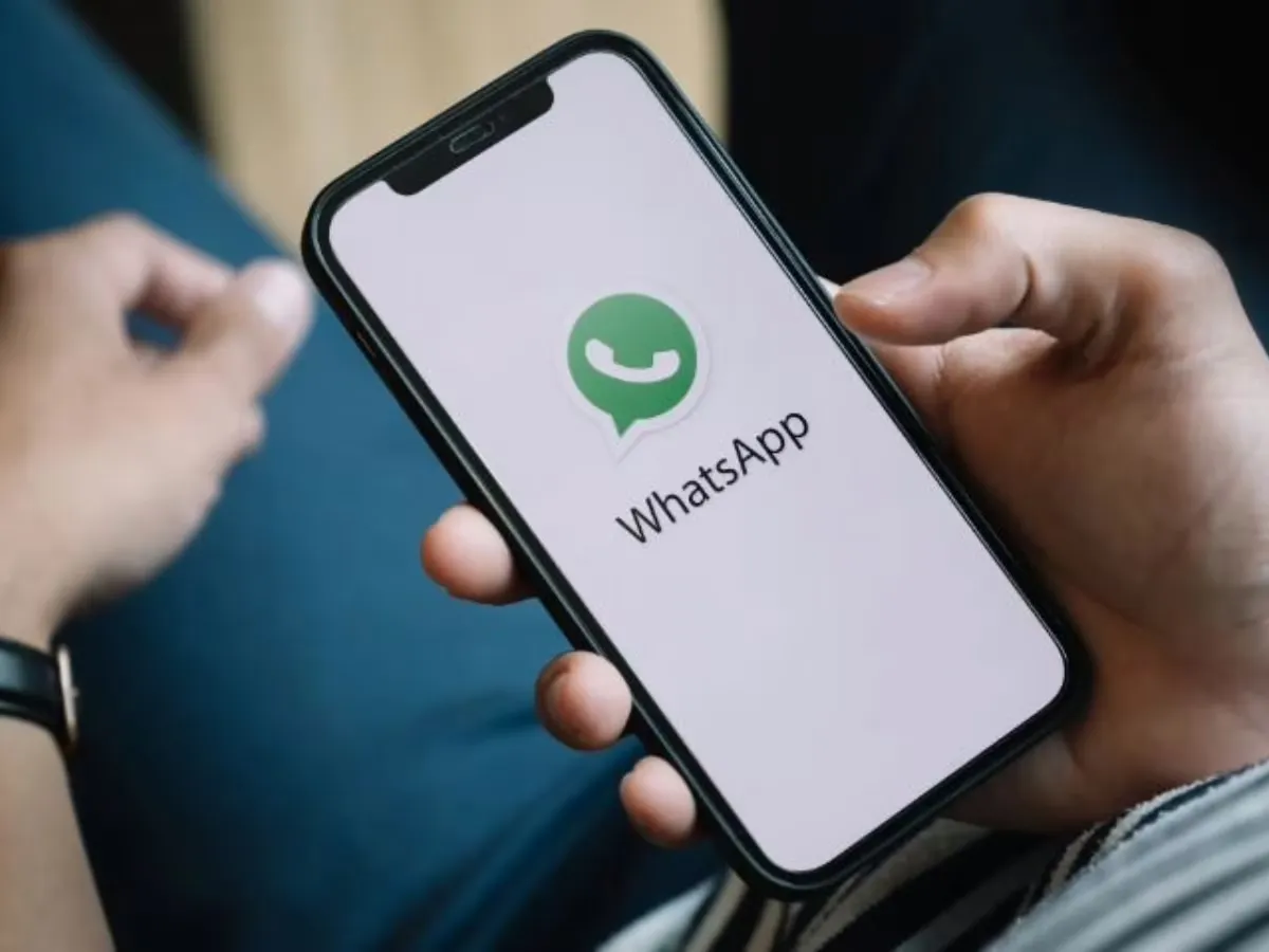 WhatsApp New Feature WhatsApp MENTION Feature