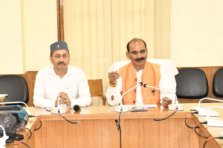 अजय टम्टा
