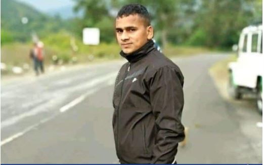 उत्तराखंड का लाल शहीद