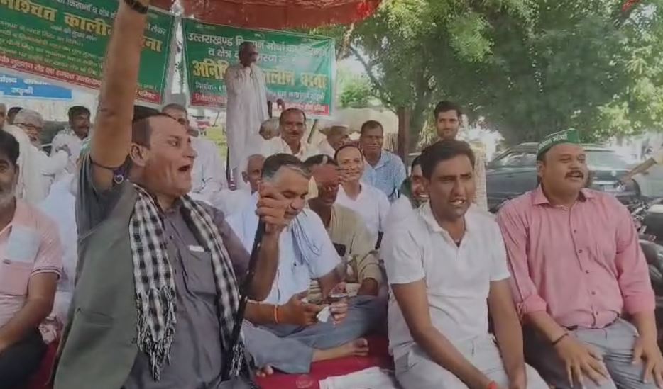 किसान संगठन