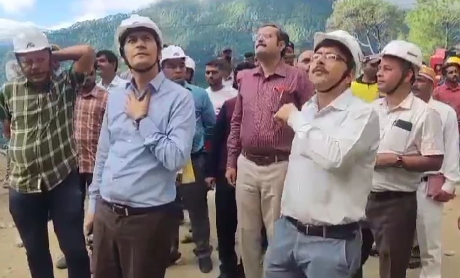 कुमाऊं कमिश्नर