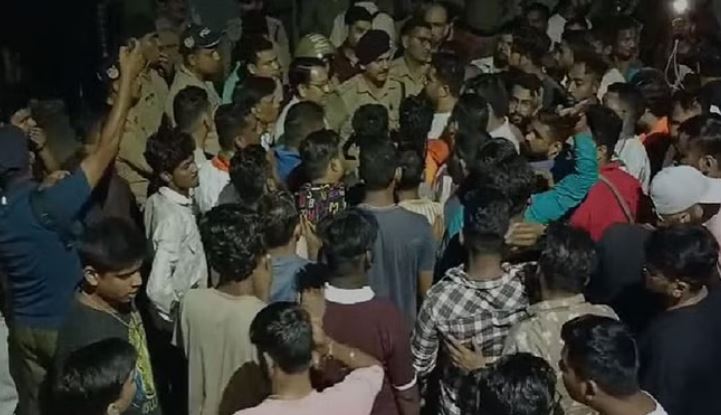 बनभूलपुरा