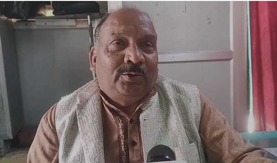 राजकुमार पोरी