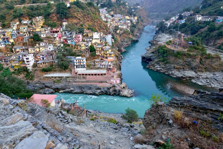 रूद्रप्रयाग