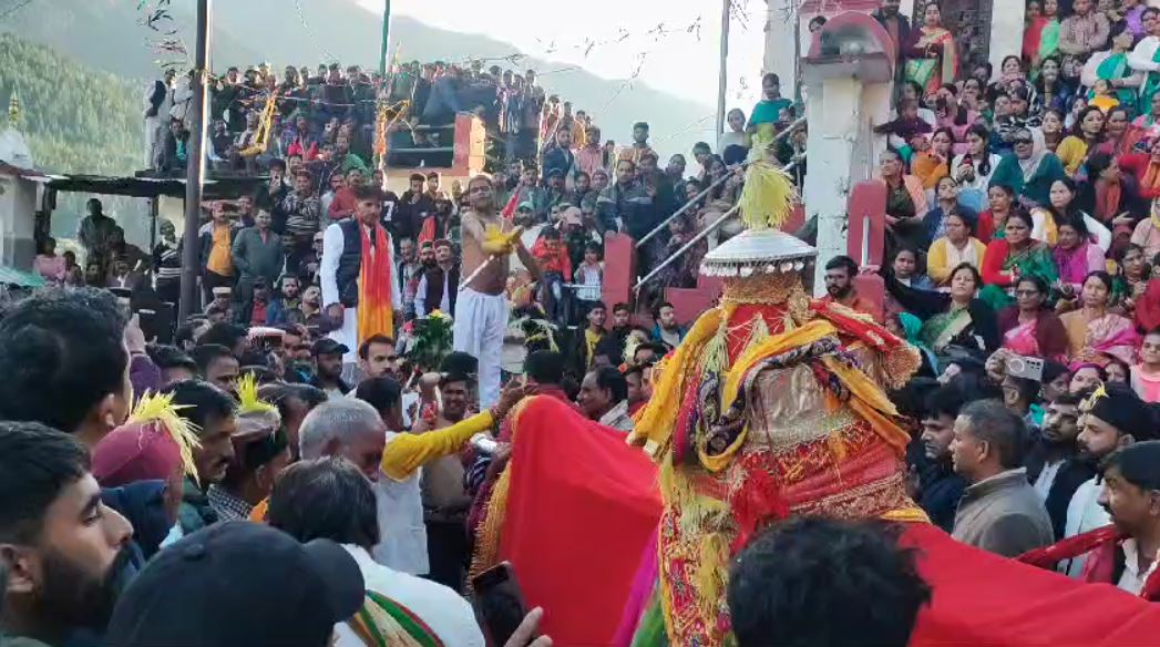 सेलकू मेला