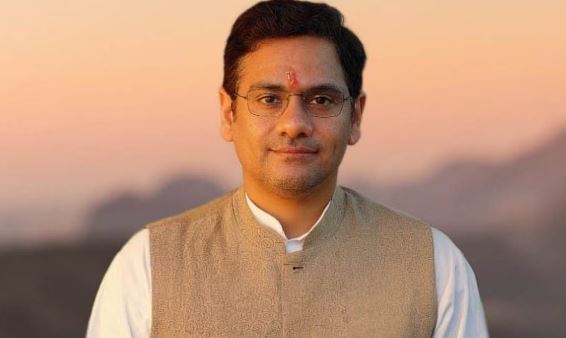 सौरभ बहुगुणा