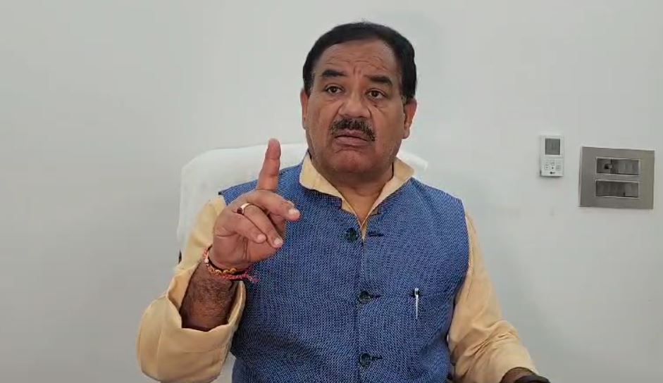 हरक सिंह रावत HARAK SINGH