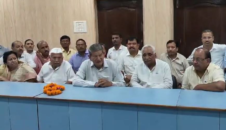 harish rawat