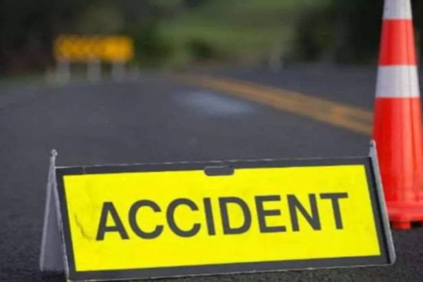 Dumper crushes 10 people in Dausa, Rajasthan, four killed