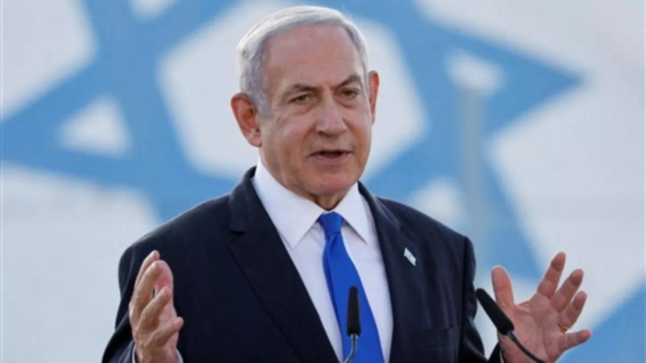 Iran releases most wanted list of 11 people including Israel's PM