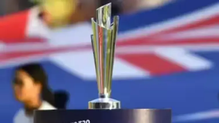 Womens T20 World Cup 2024