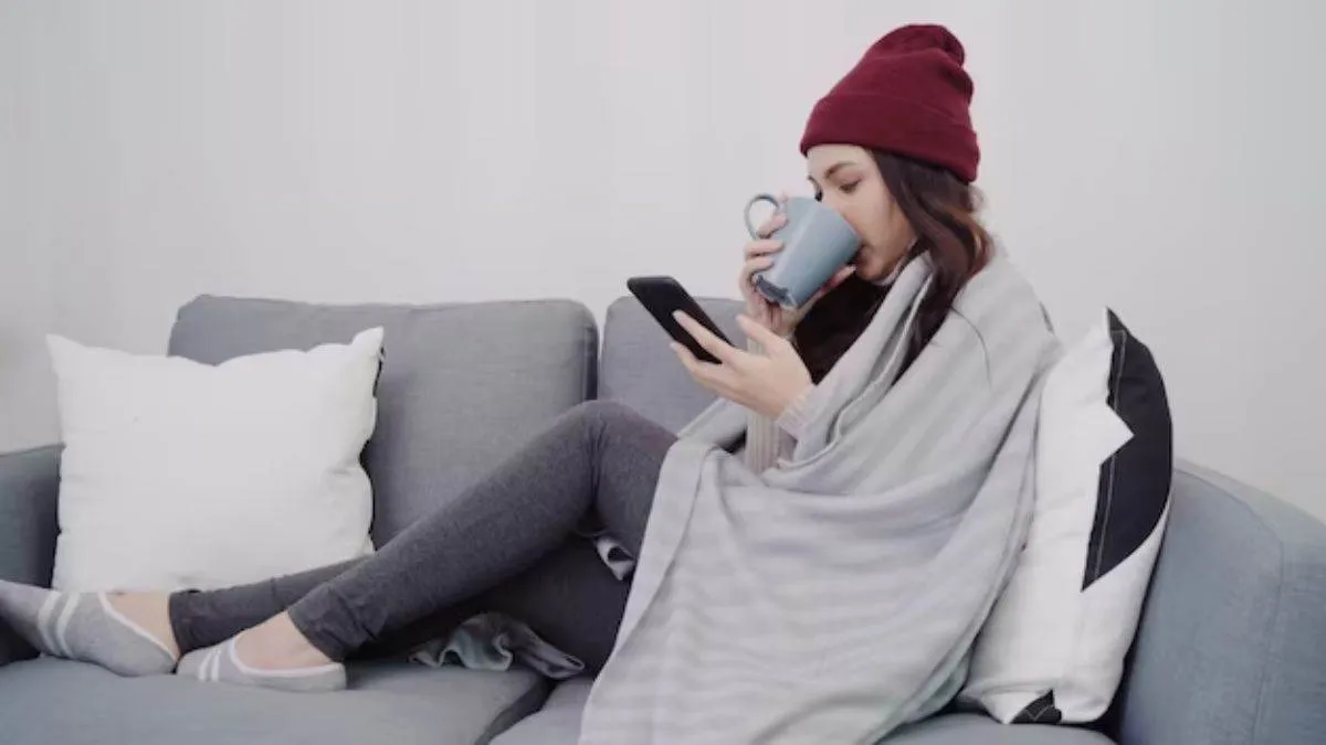 Winter Health Tips to stay active in winters winter laziness