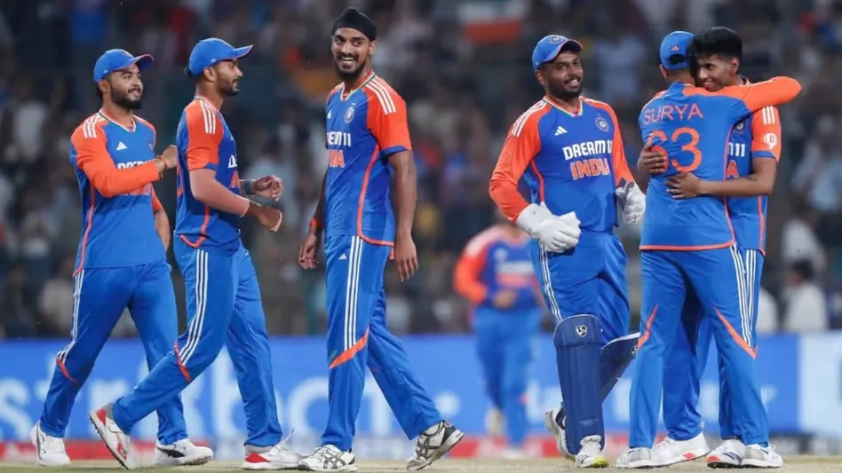IND vs BAN 1st T20