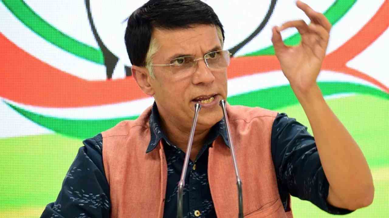 Congress approached the Election Commission regarding irregularities in these 13 seats.