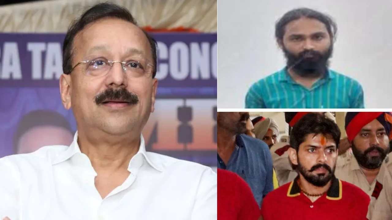 Fourth accused in Baba Siddiqui murder case identified