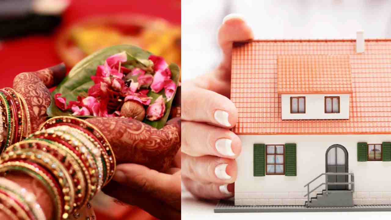 What is the right of a daughter in her father's property after marriage? Know here