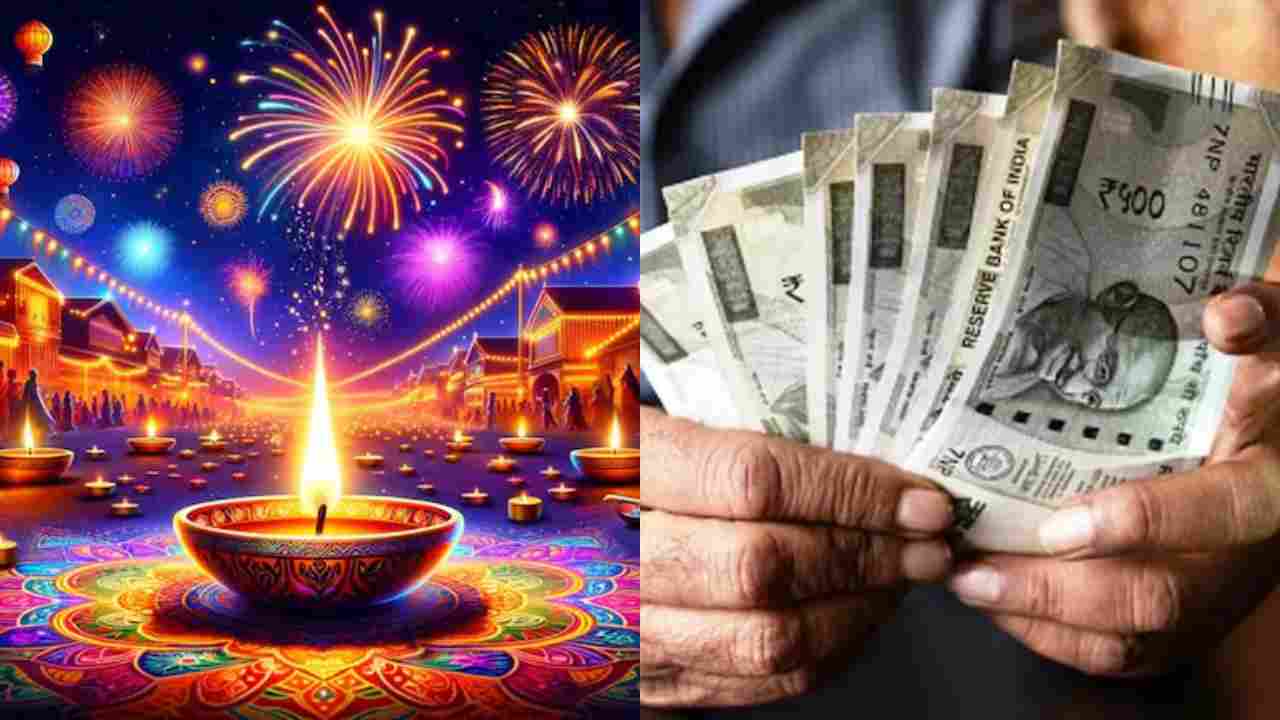 Diwali 2024: You can earn big money by doing these 5 businesses on Diwali