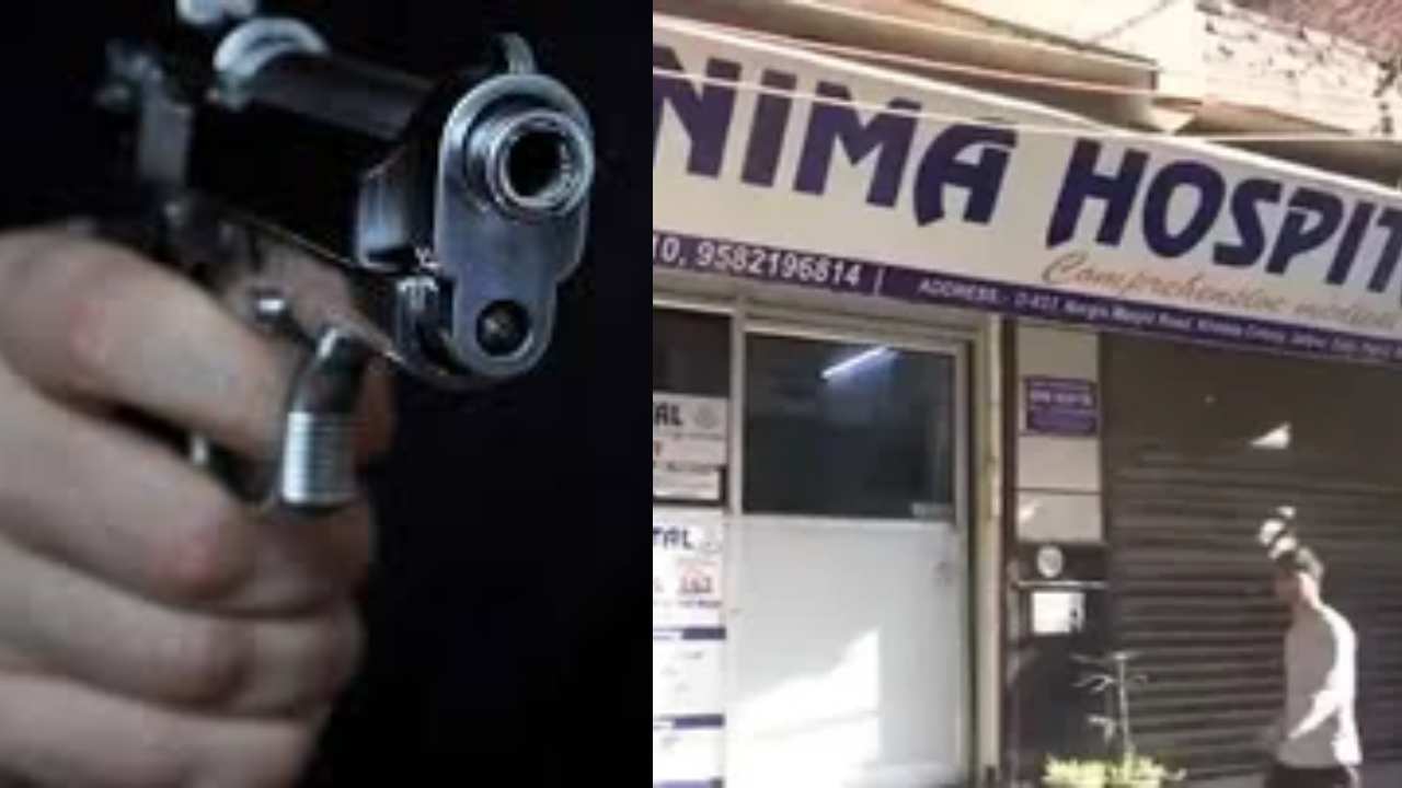 in-delhi-two-teenagers-shot-a-doctor-on-the-pretext-of-treatment