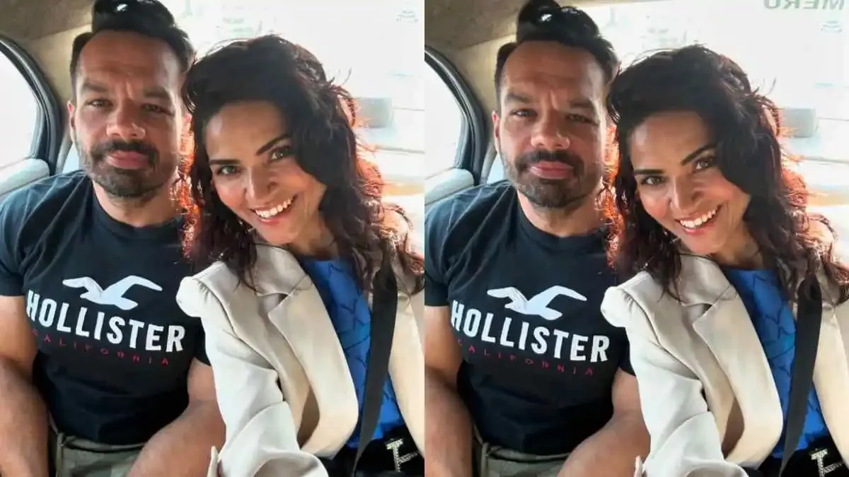 Gaurav-Taneja-post photo with wife-Ritu-Ratheee amid divorce rumours