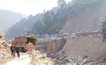 news Uttarakhand