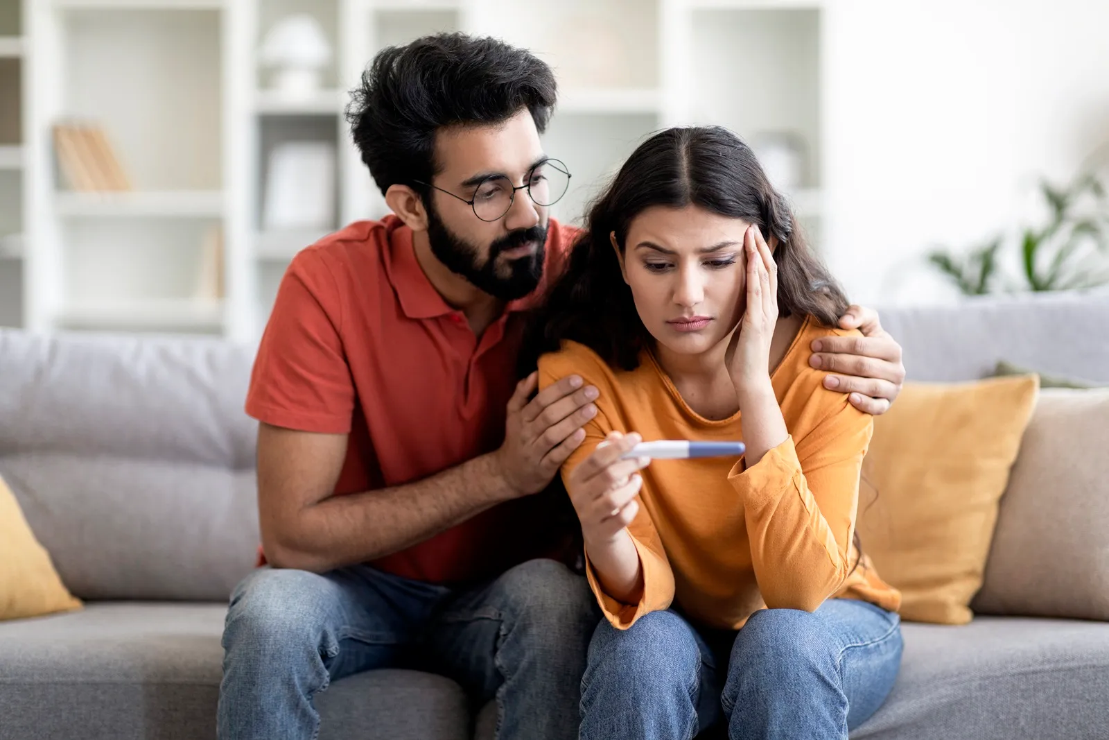Infertility