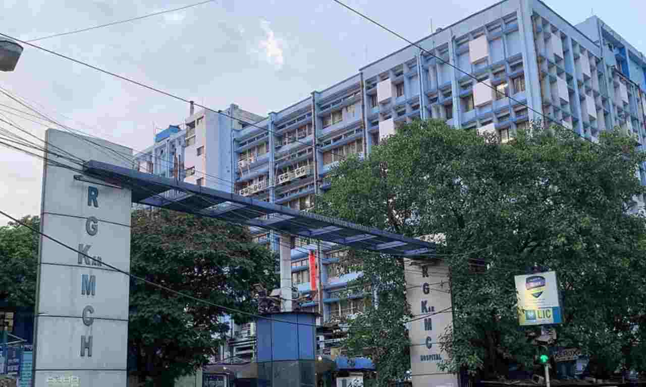59 staff including 10 doctors suspended in Kolkata's RG Kar Hospital