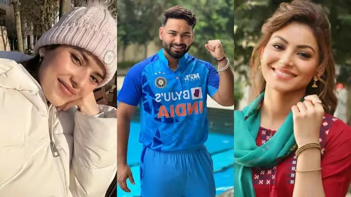 Rishabh pant 27th birthday cricketer love life