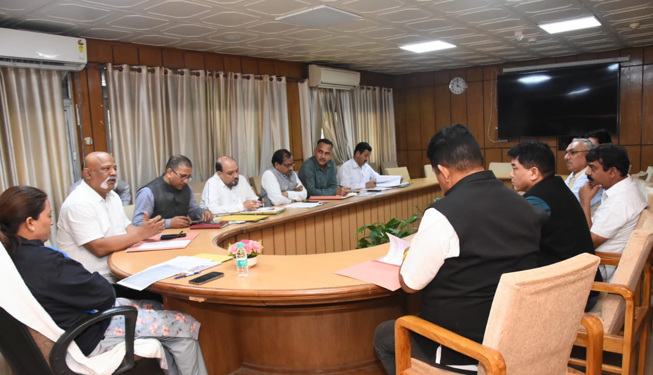 खिलाड़ियों की परफेक्ट 'हैंड होल्डिंग' के लिए विदेशी कोच होंगे उपलब्ध