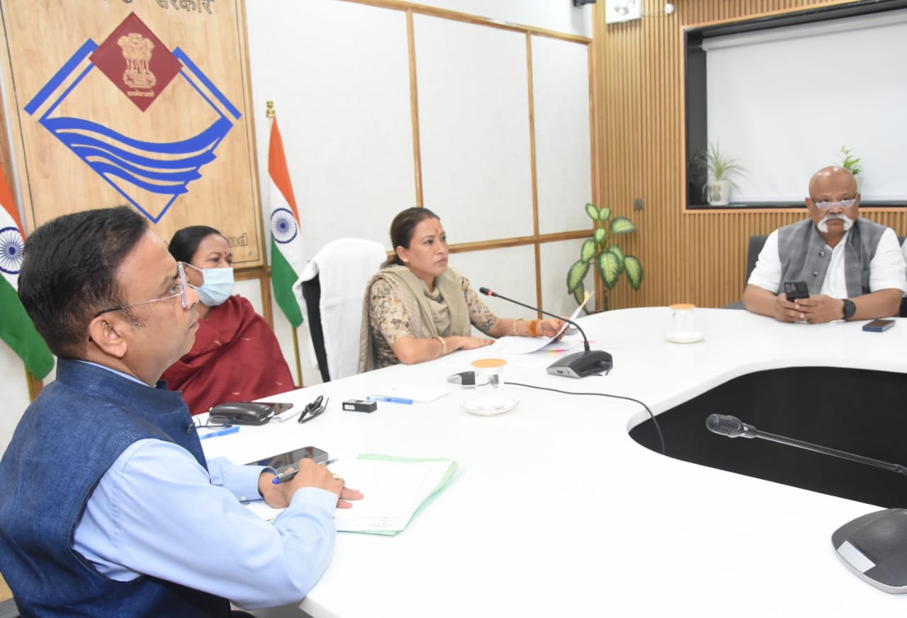 जल्द सड़क मार्ग से जुड़ेगा सोमेश्वर का ताकुला ब्लॉक, 89 ग्राम पंचायतों का जीवन होगा सुगम