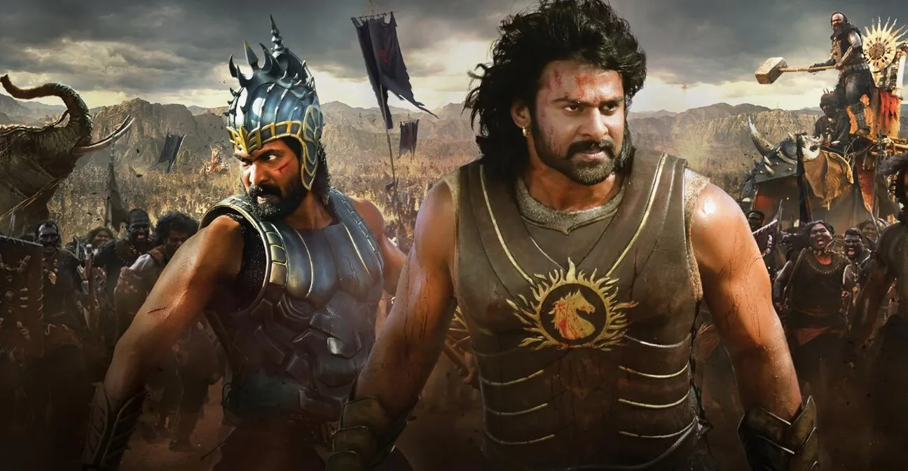 Prabhas SS Rajamouli Baahubali 3 confirmed