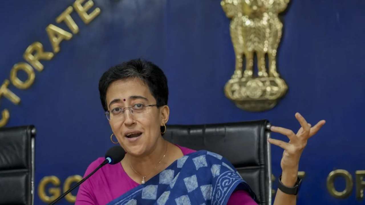 Disabled people in Delhi will get Rs 5000 every month