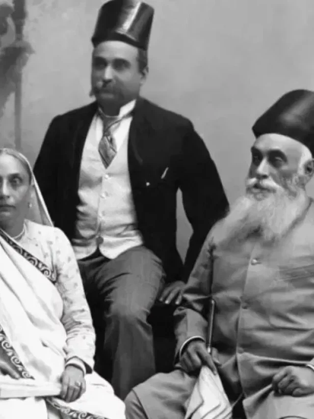 jamshedji tata to ratan tata, ratan tata Family tree, tata-family