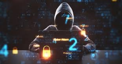 cyber attack साइबर अटैक