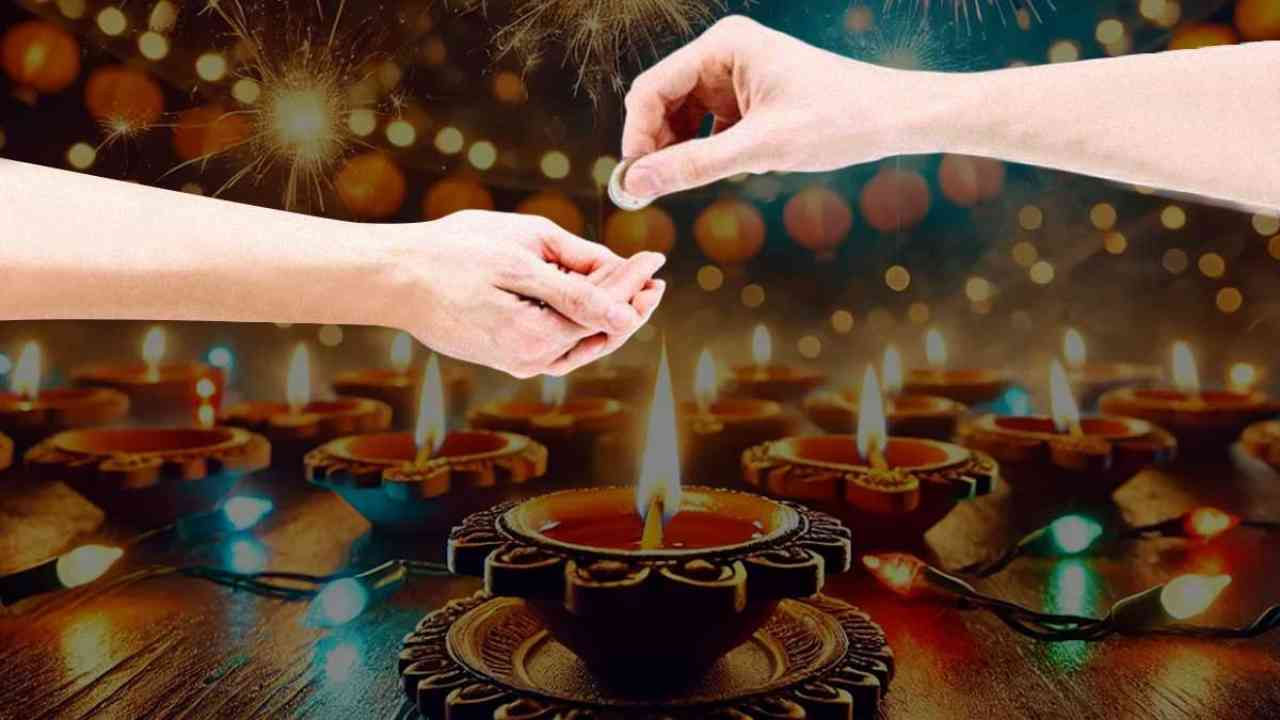 Diwali 2024: Making this donation during Diwali is considered inauspicious, know here