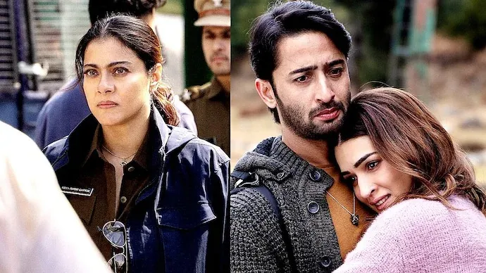 kajol-kriti-sanon-do-patti ott release