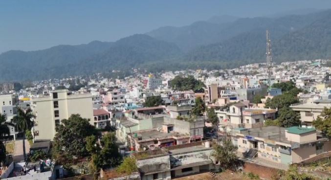 हल्द्वानी में रिंग रोड का दोबारा होगा सर्वे, स्थानीय लोगों के विरोध के बाद प्रशासन ने लिया फैसला